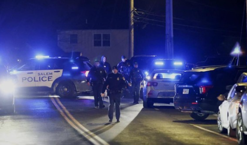 Tersangka Penembakan di Kampus Brown AS Bundir